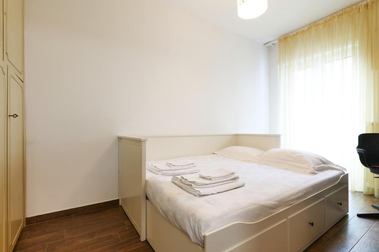 Mila Apartments Battista Milan Exterior photo